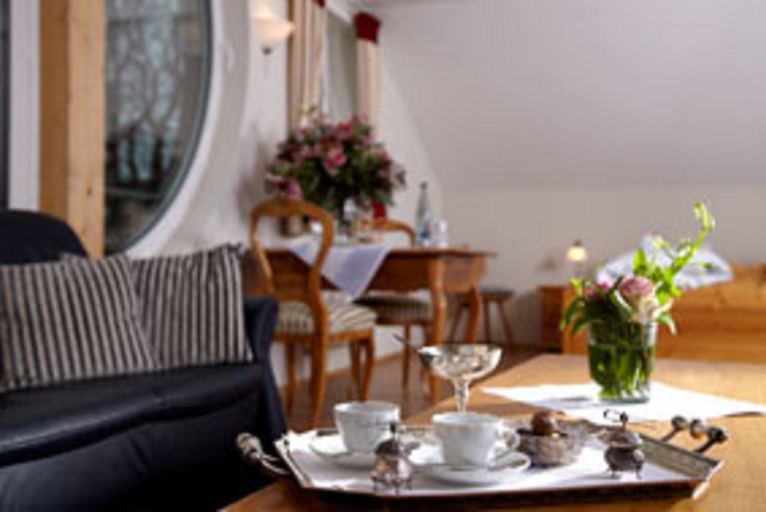 Food & Drinks 5, Hotel Restaurant Cafe Rapp, Schwarzwald-Baar-Kreis