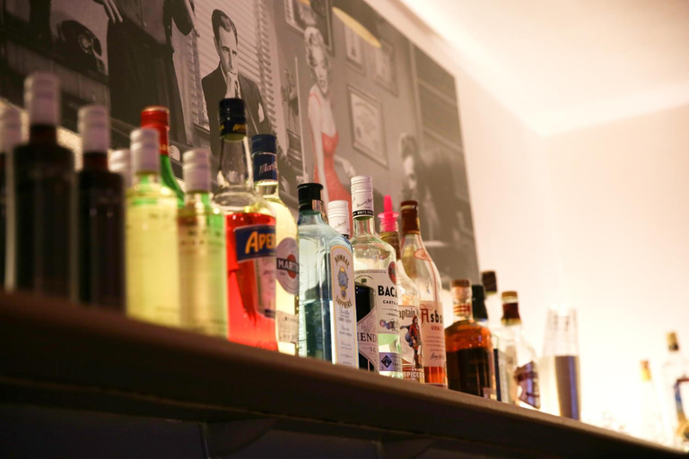 Food & Drinks 4, Auwald Hotel, Ingolstadt