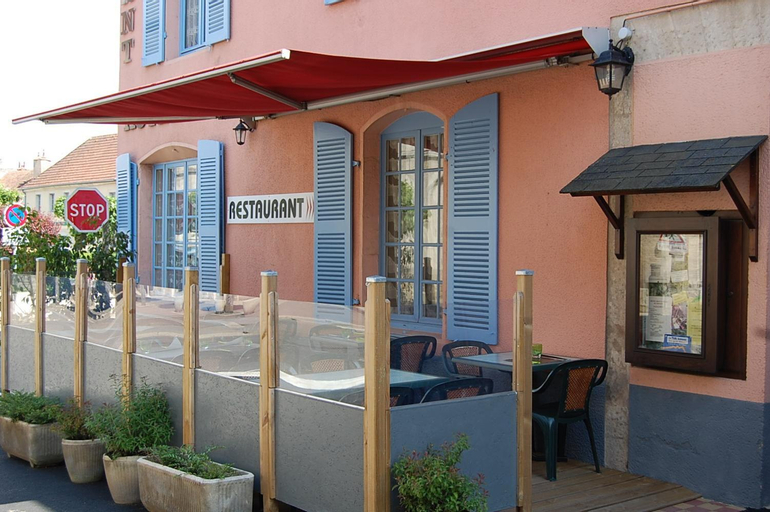 Hotel du Donjon, Haute-Saône