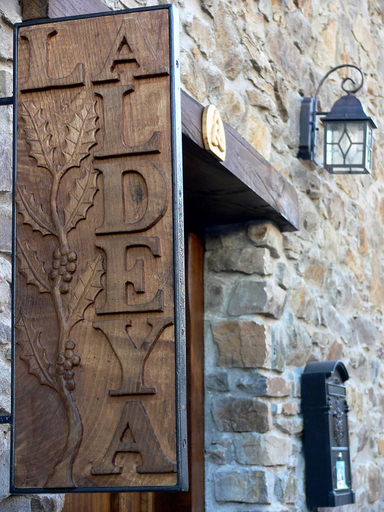 Others 3, Hostal De Montana La Aldeya, León