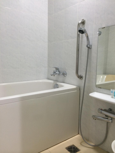 Bathroom 4, Hai Duong Garden Apartment, Hải Dương