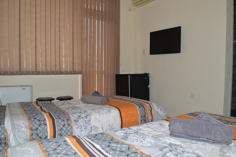 Others 2, Dionis Hotel, Petrich