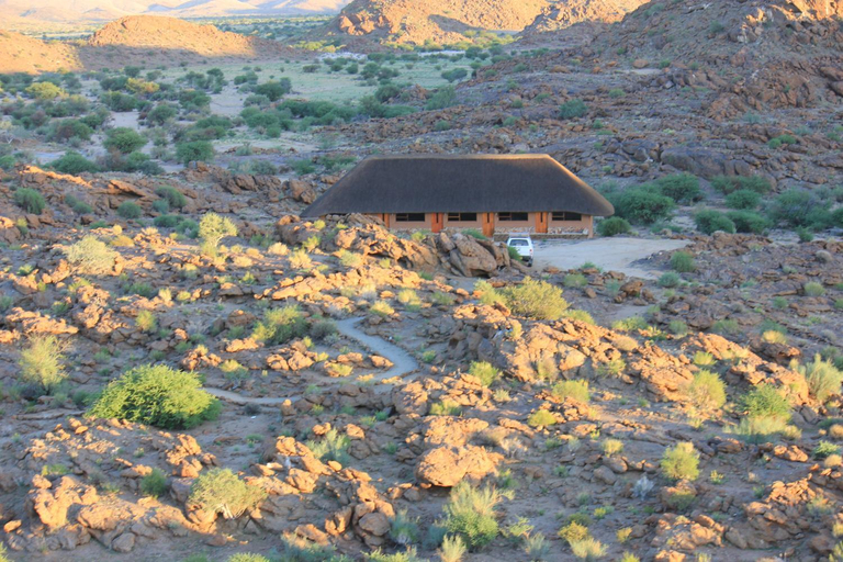 Others 2, Plato Lodge, Siyanda