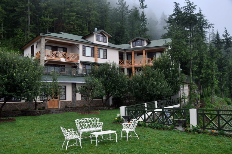 Others 5, Mahasu House, Shimla