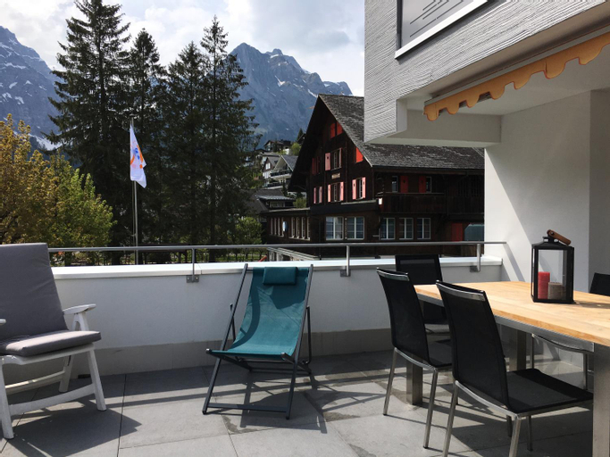 Others 5, Nice Apartment private host Engelberg, Obwalden