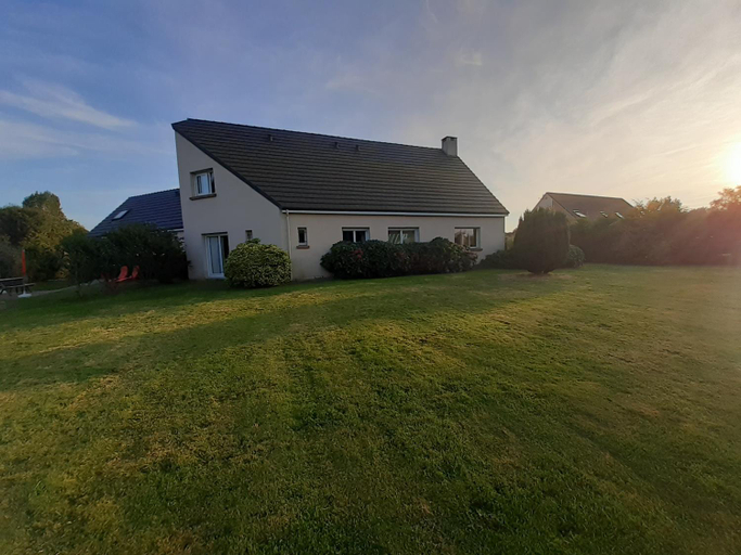 Others 4, Gite les Grandes Masures Vasterival, Seine-Maritime