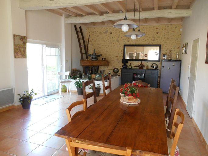 Others 3, Le Pressoir B&B, Pyrénées-Atlantiques