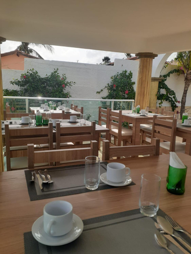 Food & Drinks 4, Il Mondo Di Sofia, Aracati