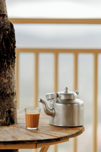 Food & Drinks 4, Thumki Resort, Bagmati