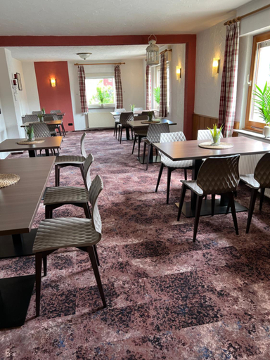 Food & Drinks 5, Landgasthof Drei Eichen, Siegen-Wittgenstein