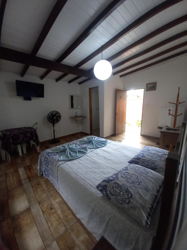 Others 4, SUITES ITABERABA BOICUCANGA, São Sebastião