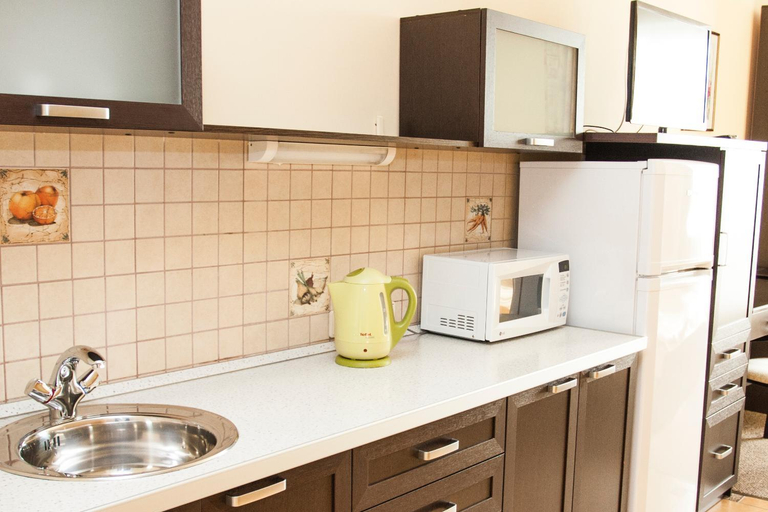 Others 5, Sherr Hotel, Stupinskiy rayon