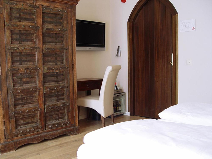 Bedroom 2, Hotel Huys van Heusden, Asten