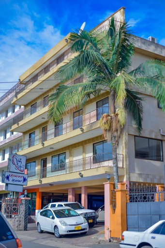 Exterior & Views, Stereo Hotel, Arusha Urban