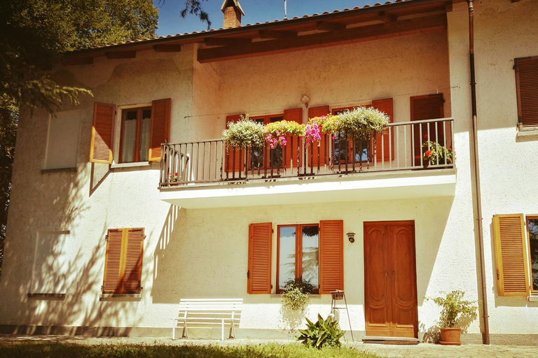 Exterior & Views 1, B&B Luna Di Langa, Cuneo