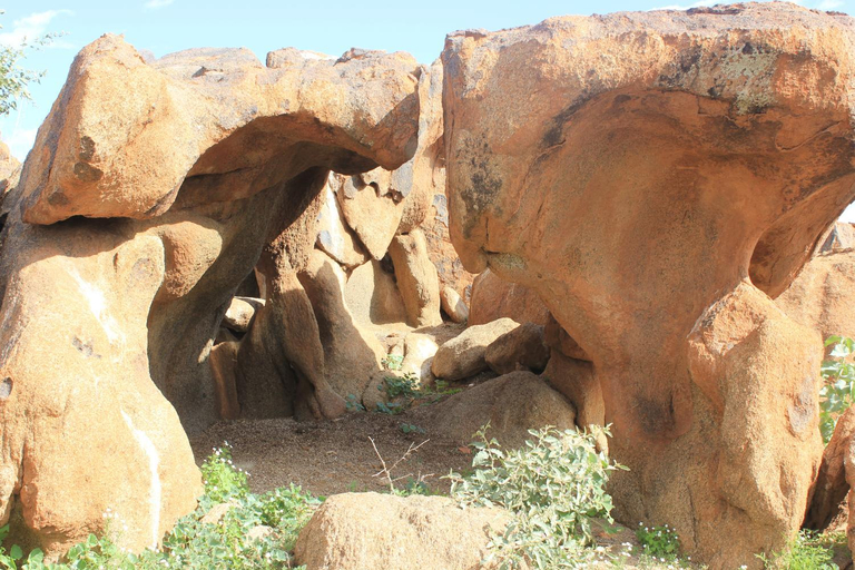 Others 3, Plato Lodge, Siyanda