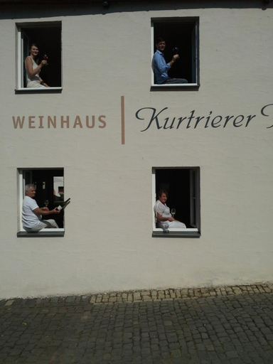 Others 3, Weinhaus Kurtrierer Hof, Trier-Saarburg
