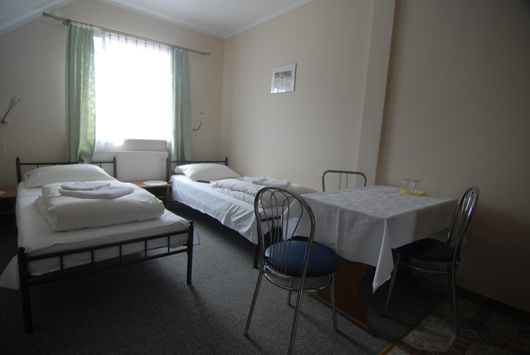 Others 3, Motel u Olka Boczow, Sulęcin