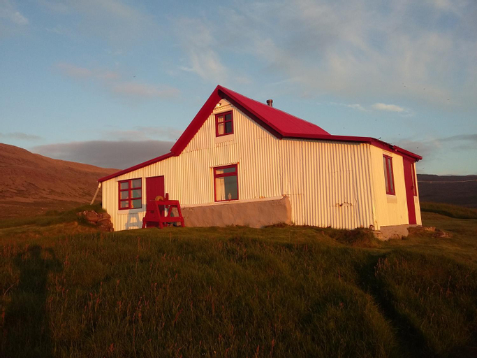Hænuvik Cottages, Vesturbyggð