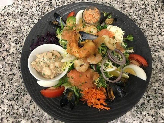 Food & Drinks 3, Hotel Elisabeth, Bas-Rhin