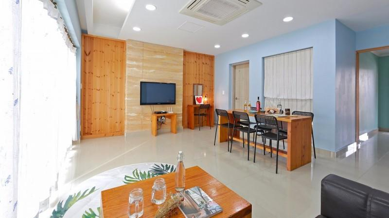 Others 5, Gyeongju Amigo Pension, Gyeongju