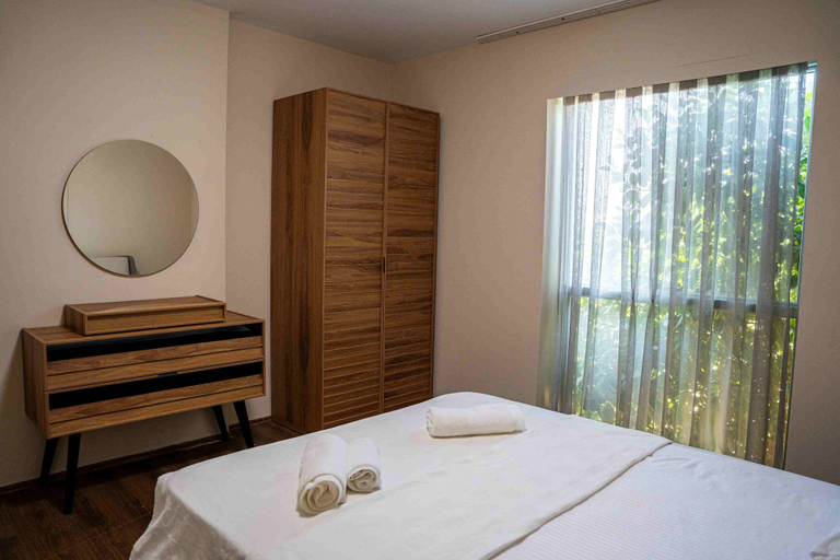 Bedroom 5, Lara Breeze Homes, Antalya