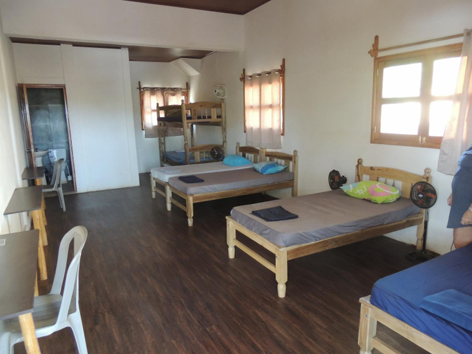 Others 3, Badaboom Hostal & Surf, El Viejo