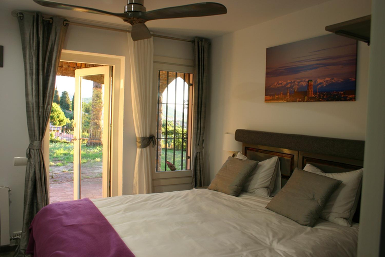 Food & Drinks, B&B Premium, Barcelona