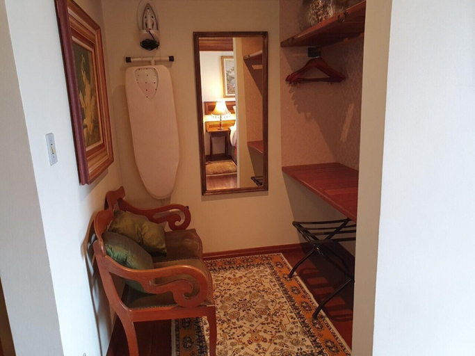 Bedroom 3, Hotel Pousada do Arcanjo, Ouro Preto