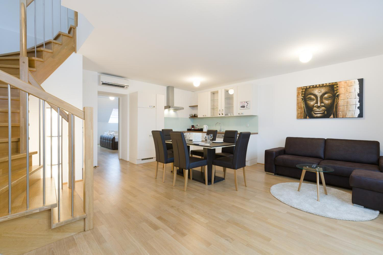 Others 4, Vienna Stay Apartments Pezzl 1170, Wien