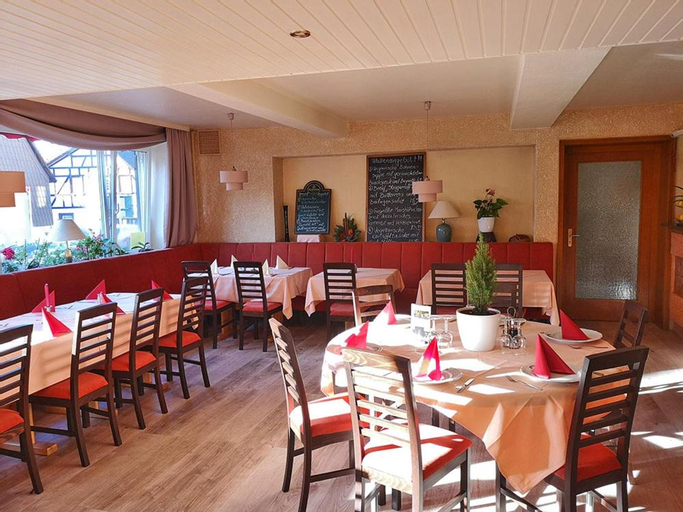 Food & Drinks 4, Zum Erbacher Hof, Bergstraße