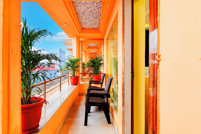 Others 5, KAHAB BEACH RESORT, Purba Medinipur