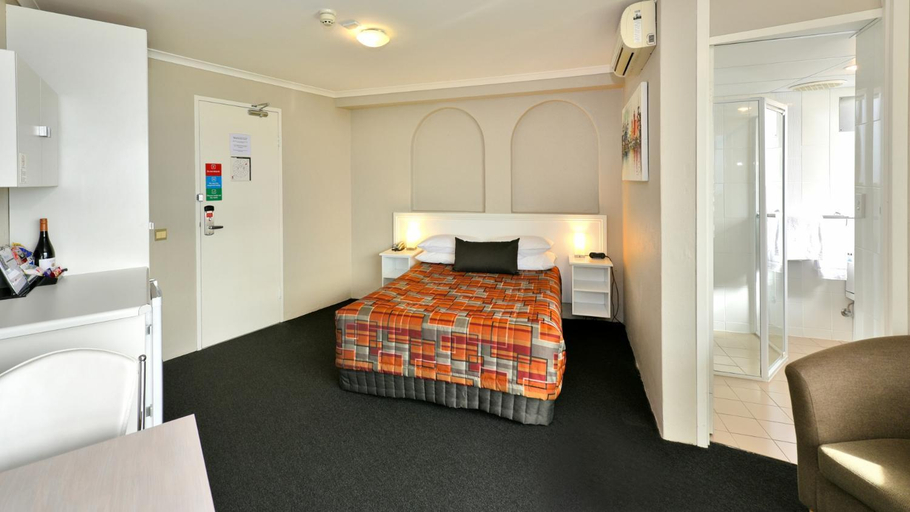 Bedroom 9