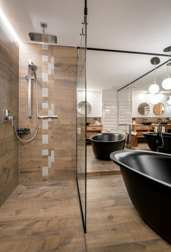 Bathroom 2, Hotel Franks, Oberallgäu