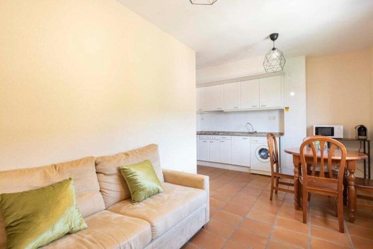 Others 2, Apart-Hotel Selva Nevada, Teruel