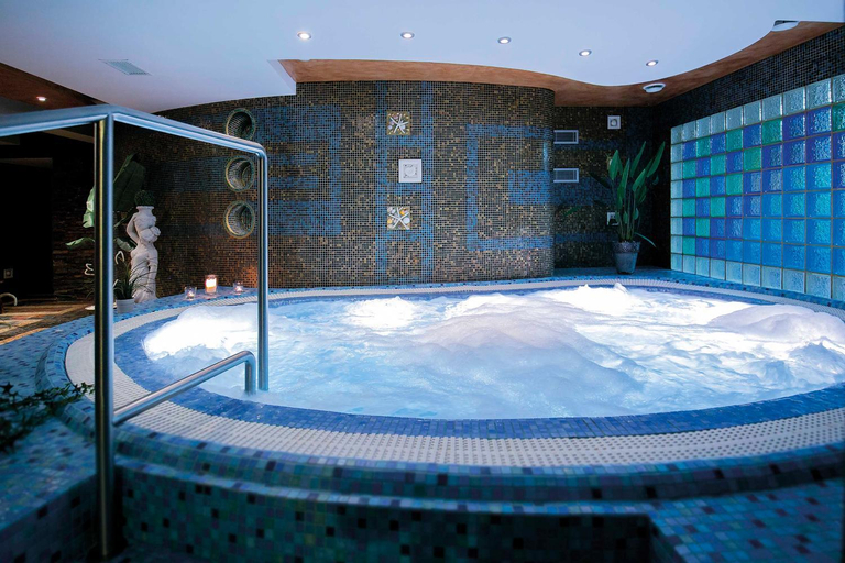 Sport & Beauty 5, Hotel Atena Wedding, Business & Spa, Ciechanów