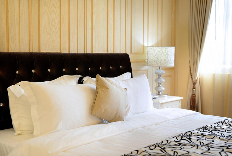 Bedroom 7