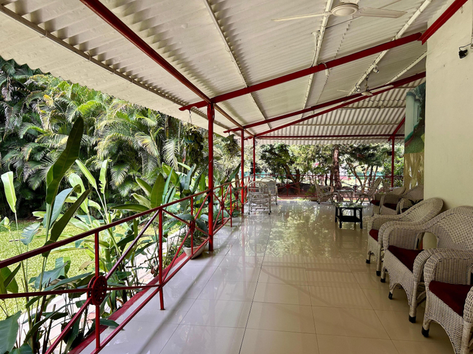 Others 5, Countryside Resorts, Ranga Reddy