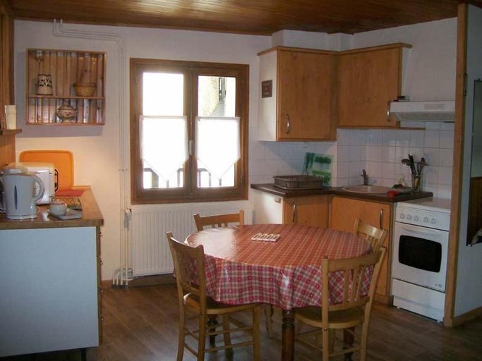 Others 4, Gites Vallouise Ecrins, Hautes-Alpes