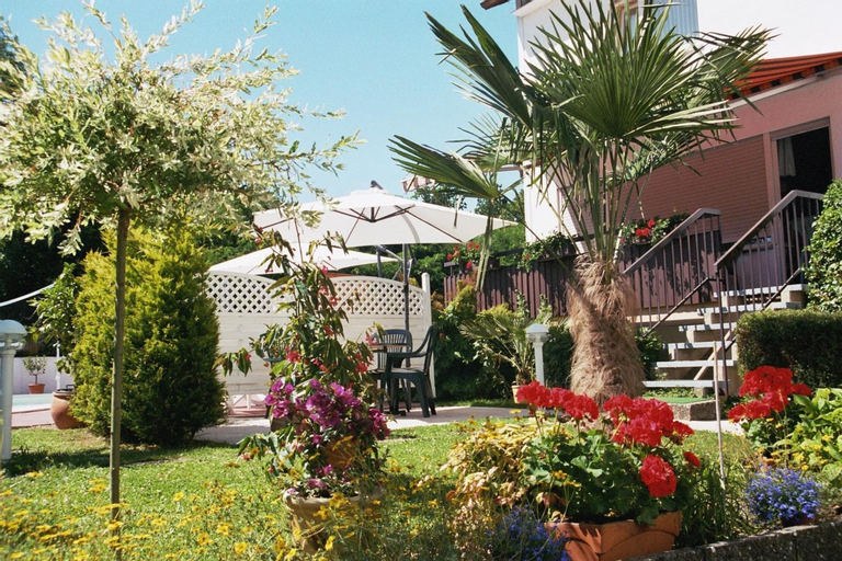 Hotel Schmid, Lörrach