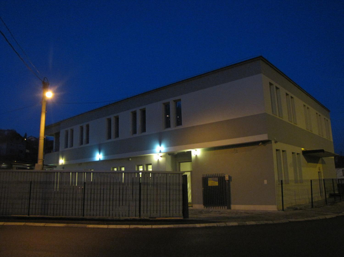 Others 2, Motel Kobilj, Banja Luka
