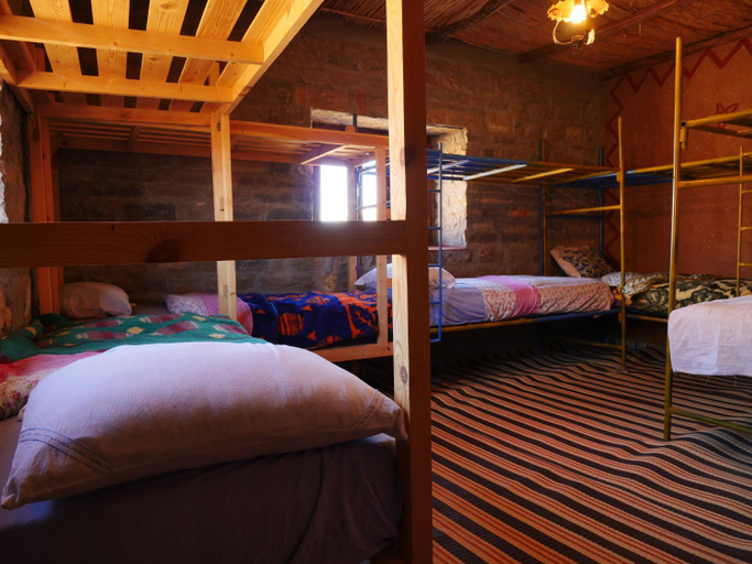 Others 4, Auberge Hostel Traditionnel, Errachidia