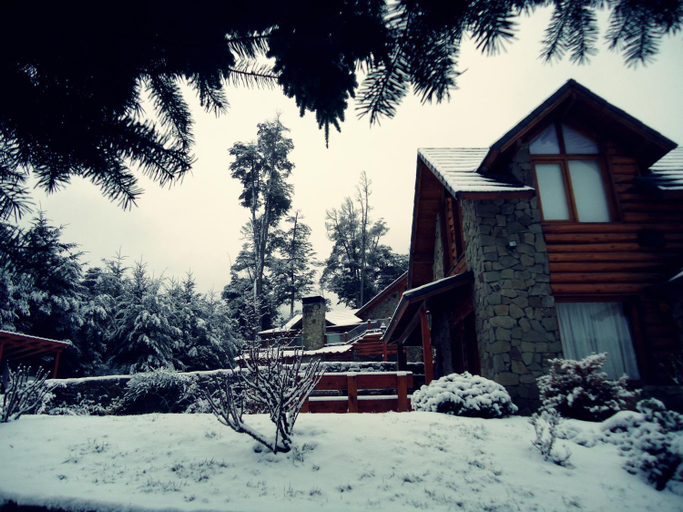 Others 5, Hosteria Patagon, Los Lagos