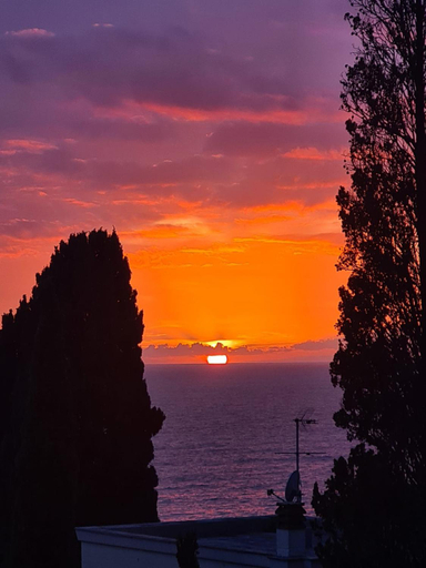 3, Altamarea, Genova