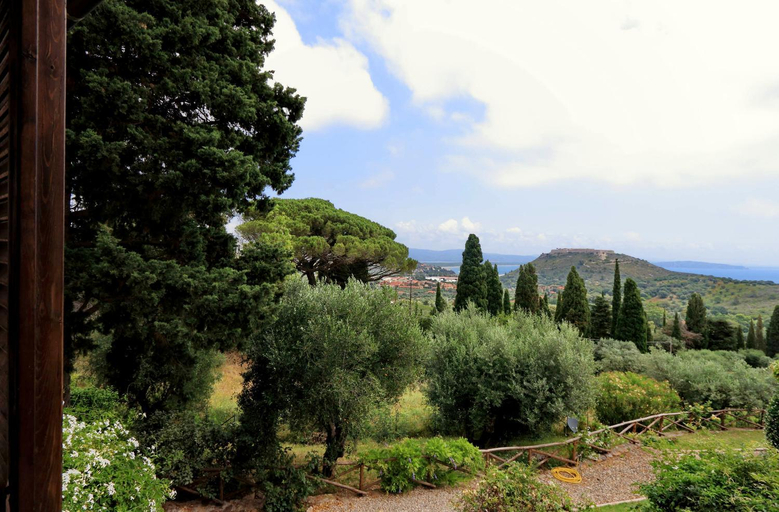 Others 4, Agriturismo Pimpinnacolo, Grosseto