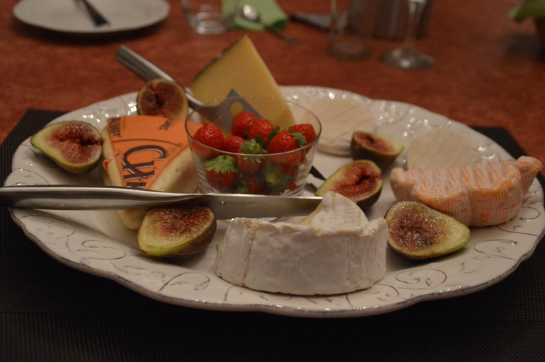 Food & Drinks 5, Chambres & Tables d'hotes Le Pech Grand, Lot