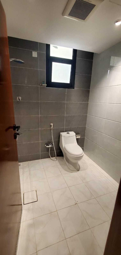 Bathroom, Hotel Palace Abha Alkharj