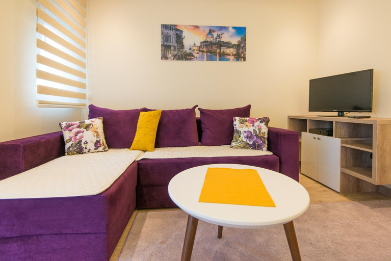 Others 5, Branka Apartments