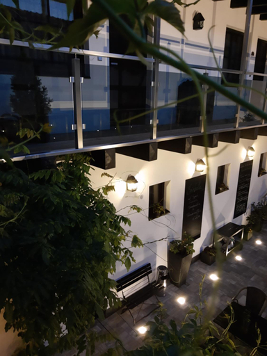 Exterior view 5, Hotel Weivues Rovu, Elbe-Elster