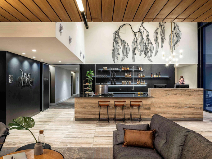 Public Area, Mercure Sydney Rouse Hill, Baulkham Hills  - North